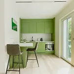 Home Sofia Room 5, For Couples -By Easylife Swiss