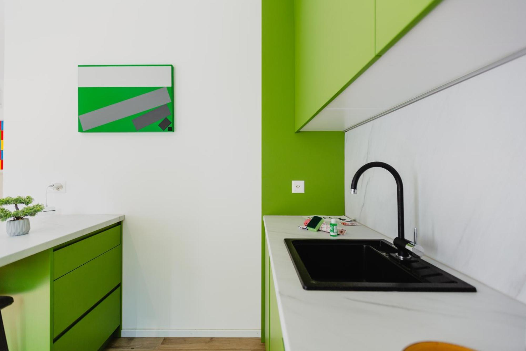 Appartamento Sofia 5, For Couples -by Easylife Swiss